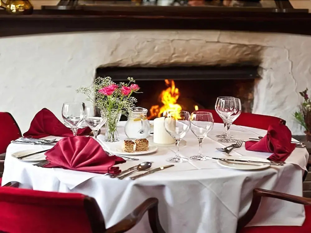 Tankerville Arms Hotel