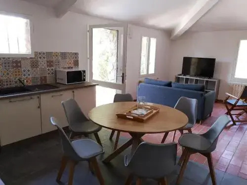 La Bastide du Limon