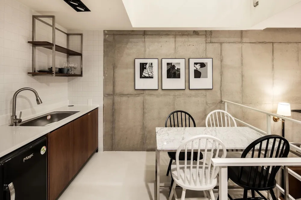 Snob Boutique Hotel Jeju