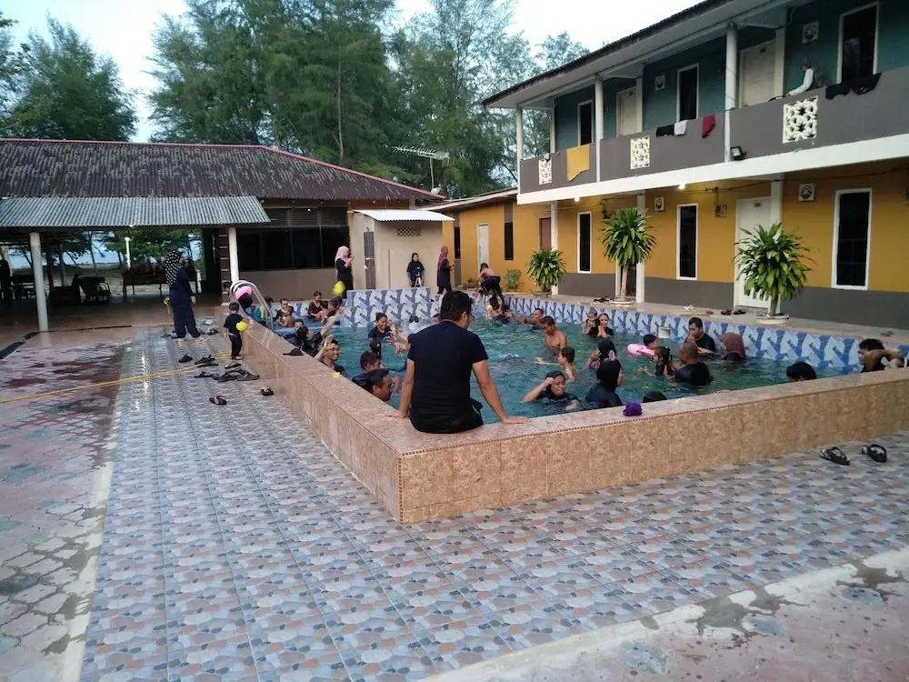 Sawang Guesthouse