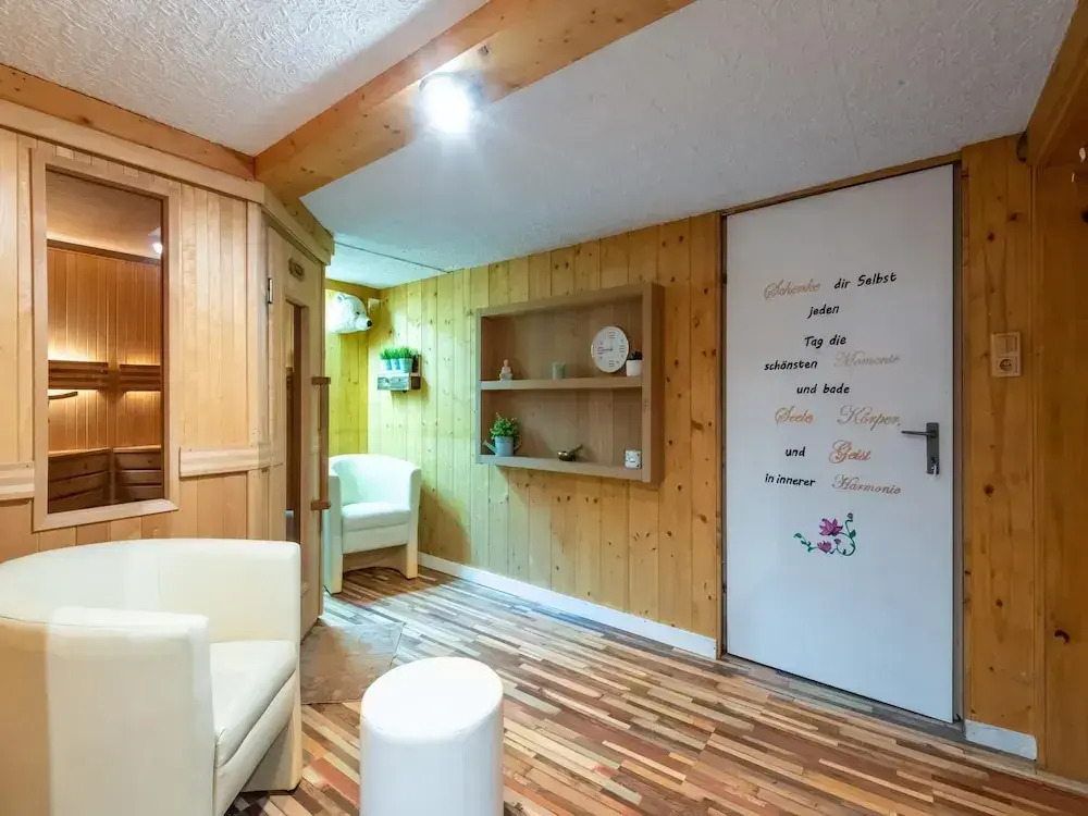 Fabulous Apartment in Bichlbach