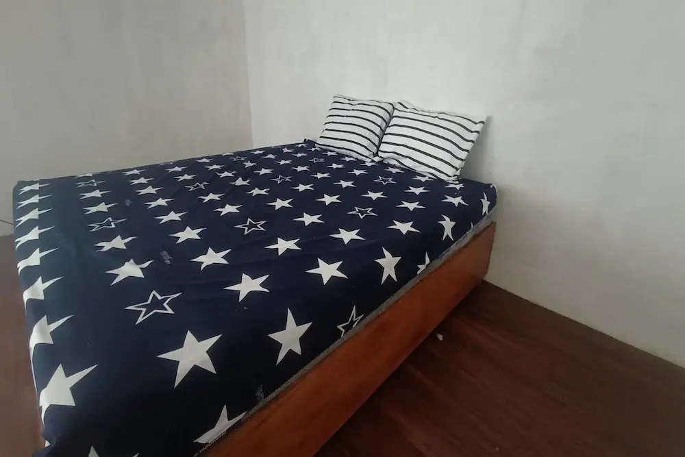 OYO 93737 Bale Oyan Homestay