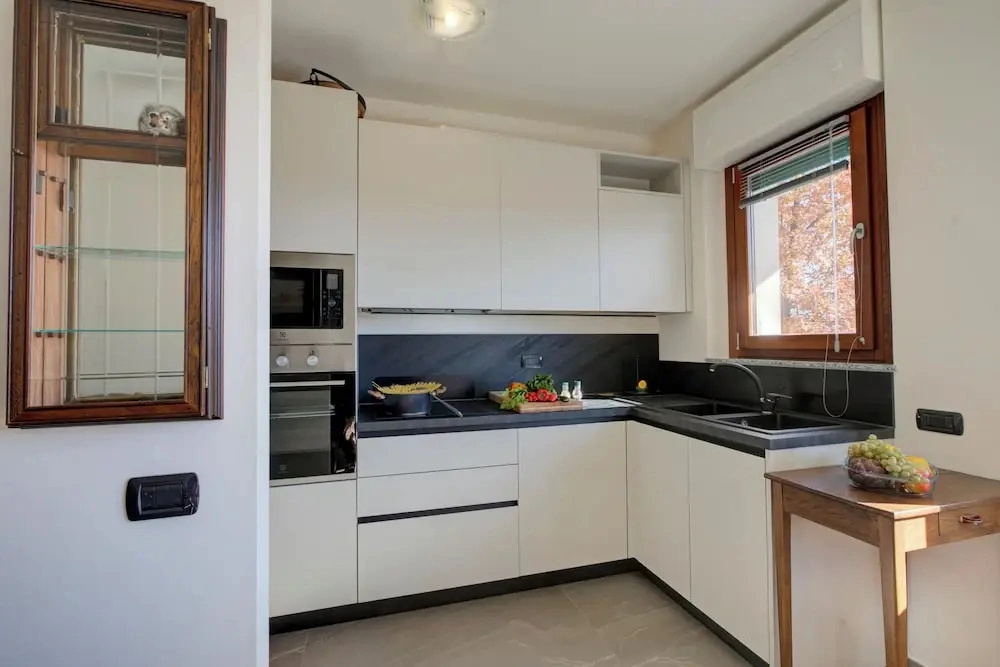Appartamento Residenza Chiara