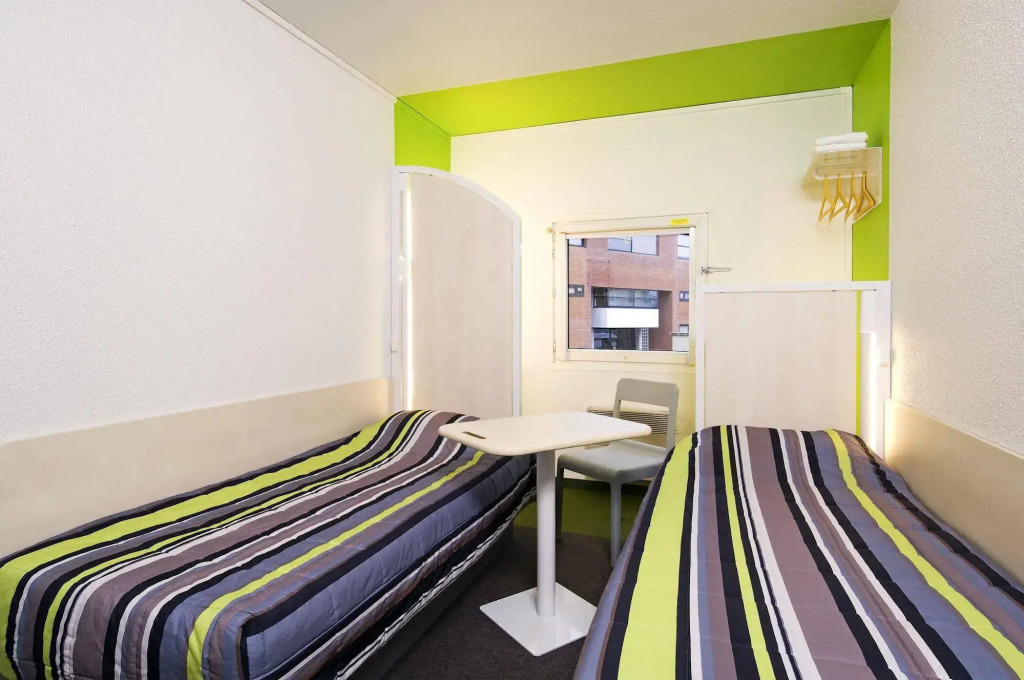 chicÔtel Périgueux Boulazac