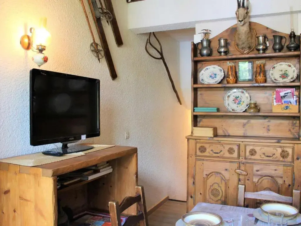 Appartement Vars, 2 pièces, 6 personnes - FR-1-330B-108