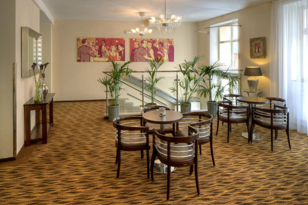 1.Republic Hotel