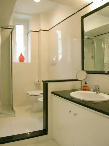 Rent in Rome - Eroi