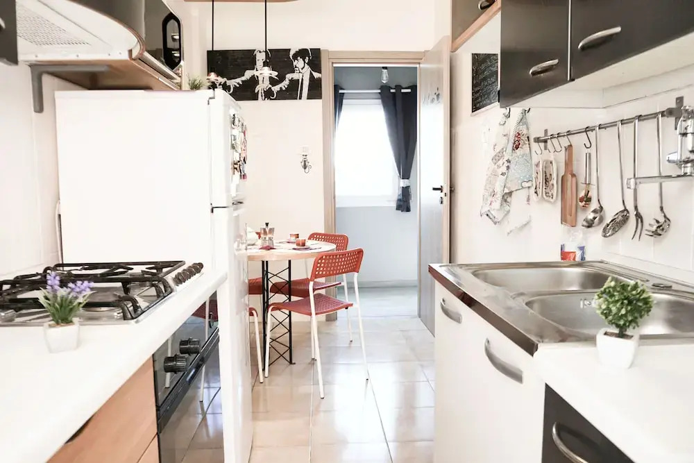 Holiday House Piramide