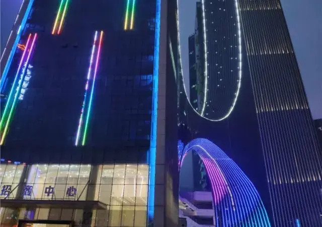 Jtour Inn Nanchang Jiangxi Keji Xueyuan