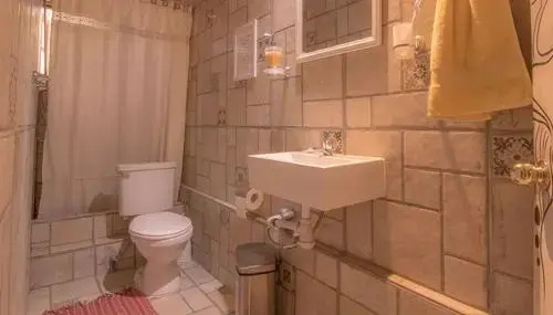 Hostal Casa Campestre