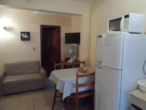 APTO e LOFT FAMILIA AR CONDICIONADO UBATUBA Praia Pereque Acu