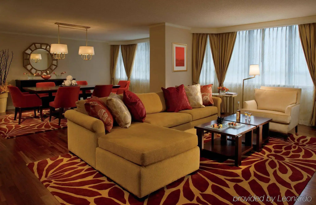 The Ritz-Carlton Atlanta