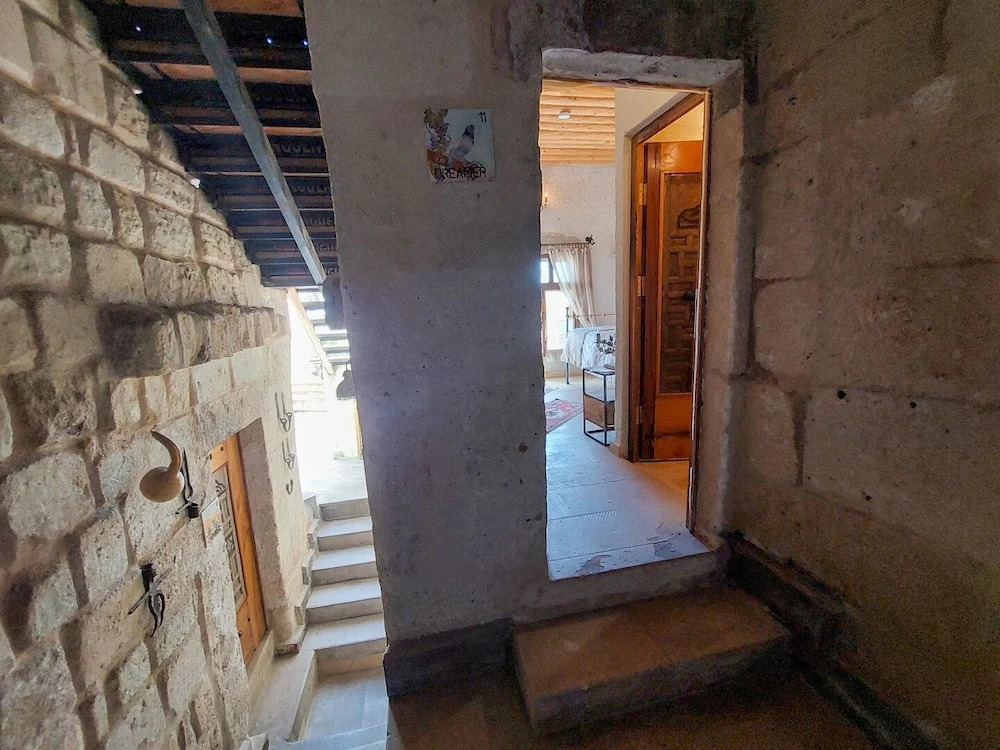 Pigeon Hotel Cappadocia