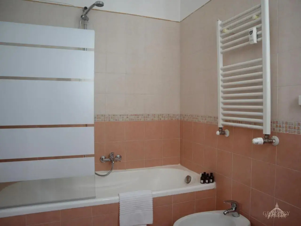 VATICANO 13 Guest House