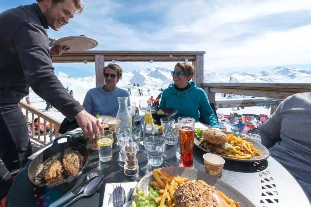 SOWELL RÉSIDENCES Crêt Voland