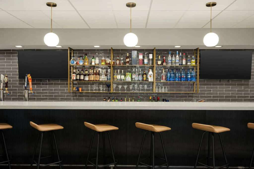 Ramada by Wyndham Allentown Bethlehem
