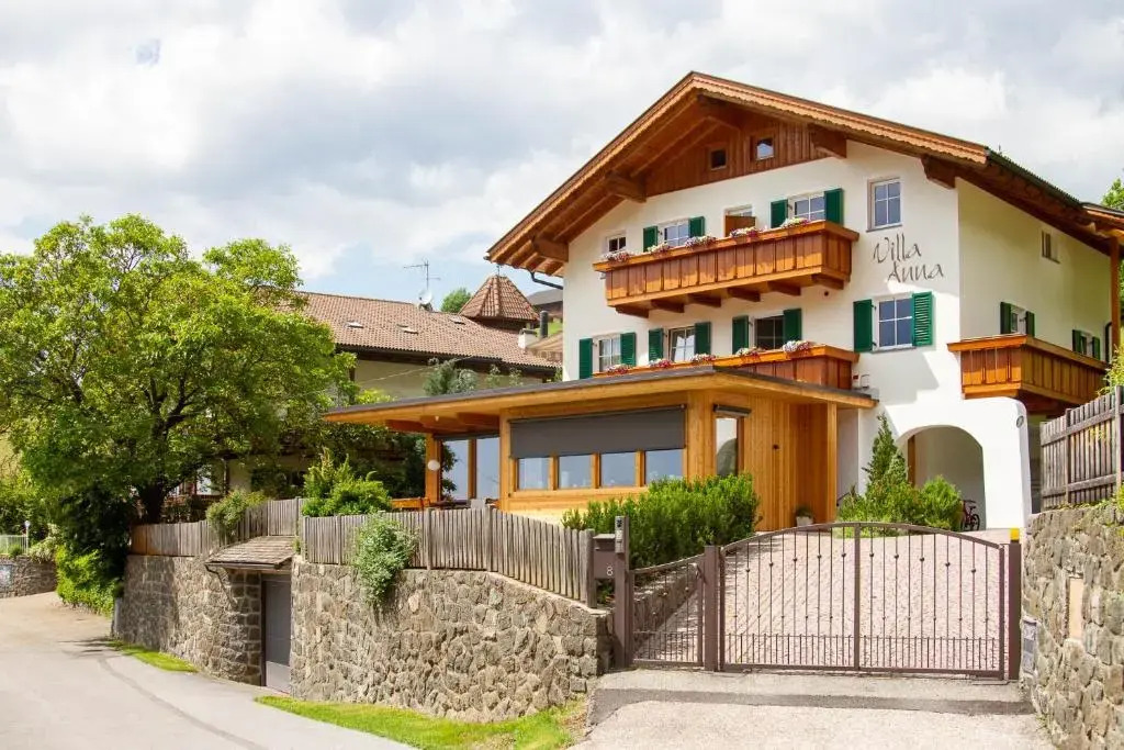 Villa Anna
