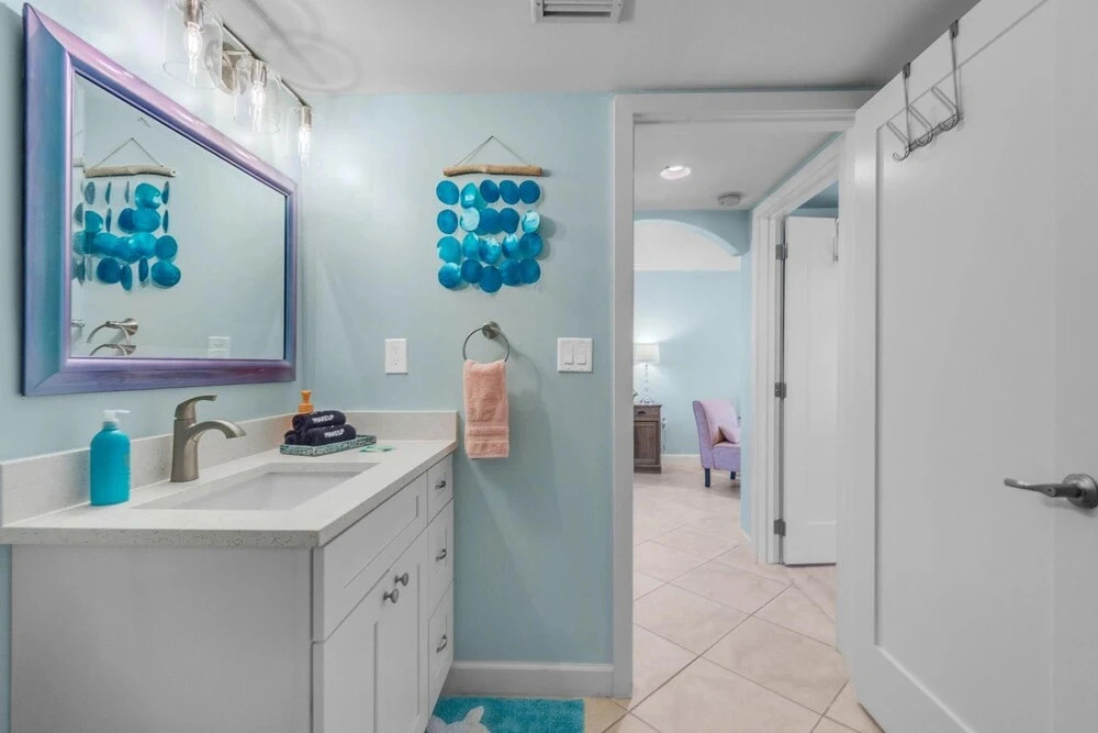Barefoot Beach Resort F106
