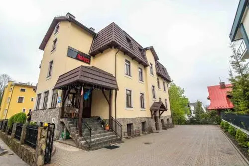 Hotel Nałęcz City Center