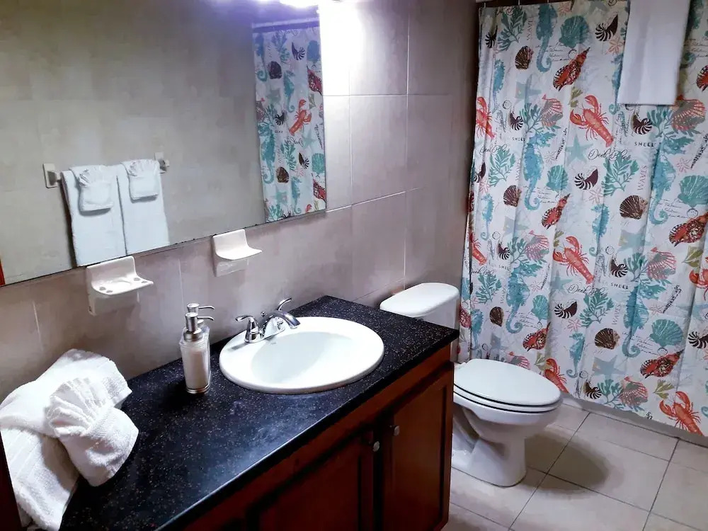 Sea Beach Suite