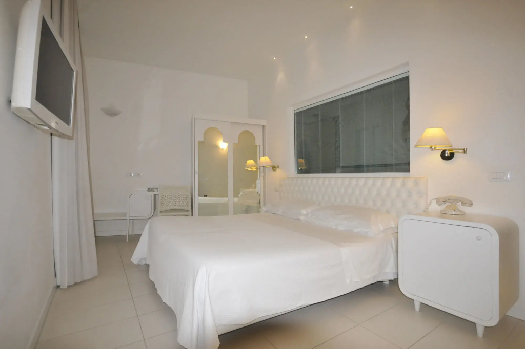 Hotel Al Cavallino Bianco