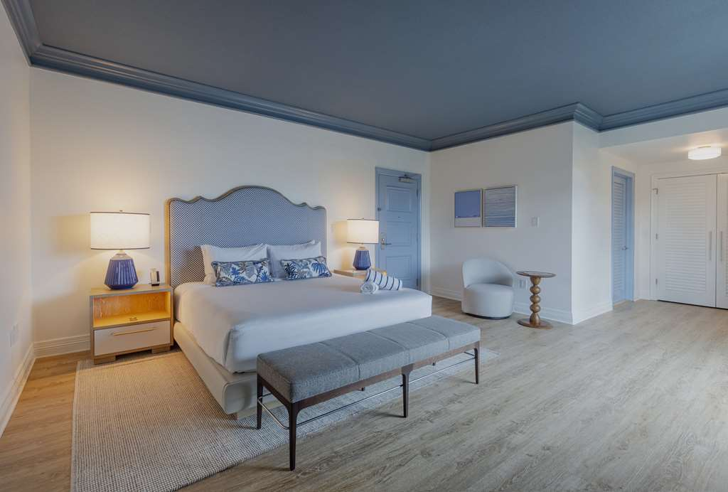 The Seagate Hotel, Golf & Beach Club, Autograph Collection
