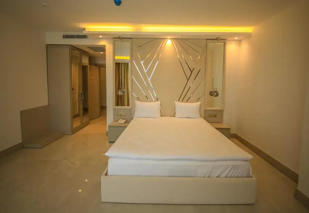 Görgülü Hotel