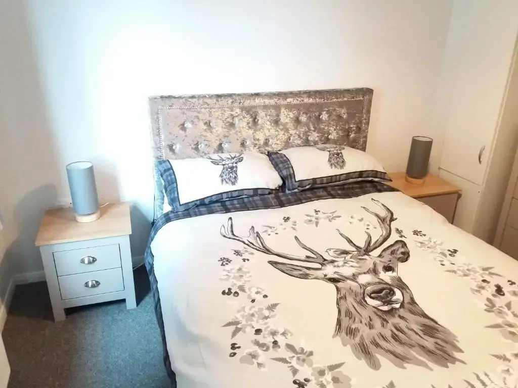 Luxury Lodge 24