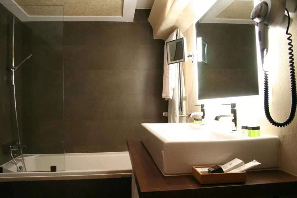 Hotel Convento Aracena & SPA