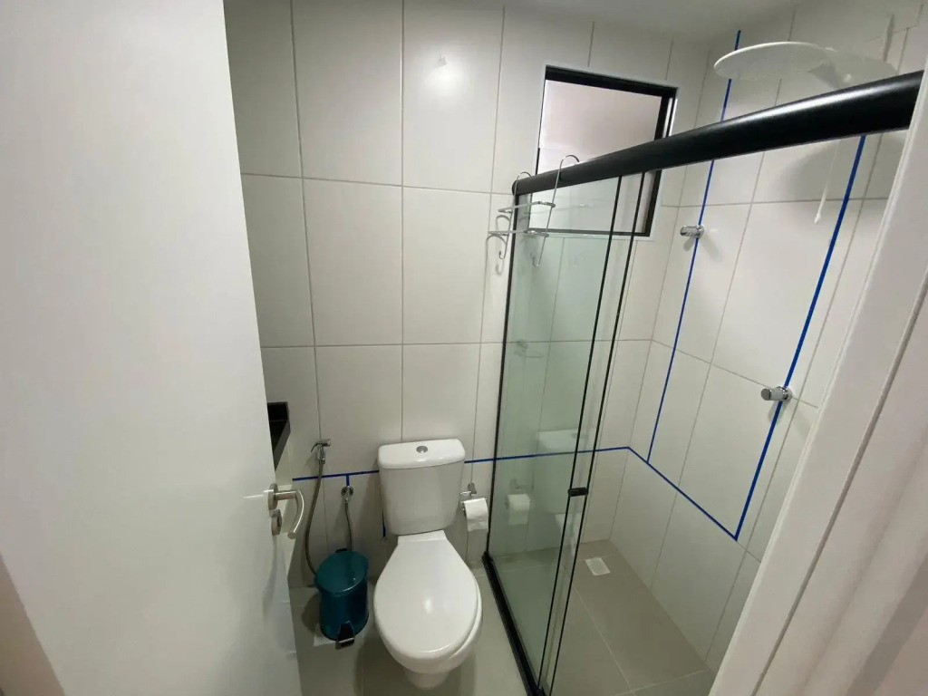 Smart Stay Ponta Verde Apt.913 Mandi Hospitalidade