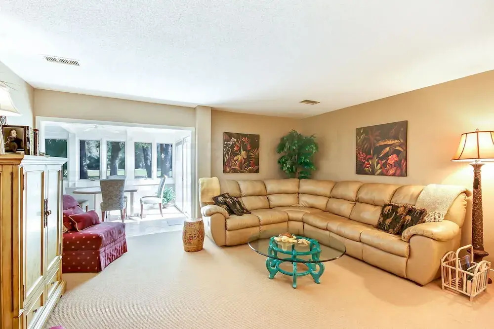 3307 Fairway Oaks Amelia Island Plantation