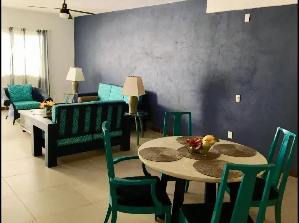 My Beach Condo RG5