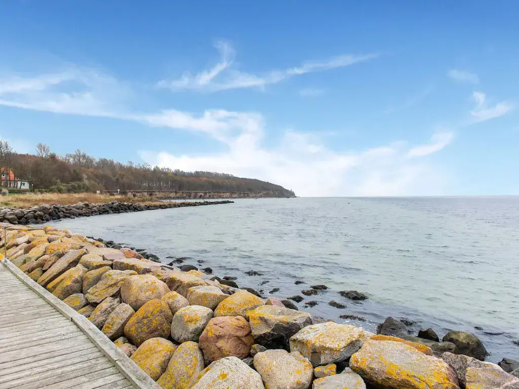 Apartment in Wismar Near Beach