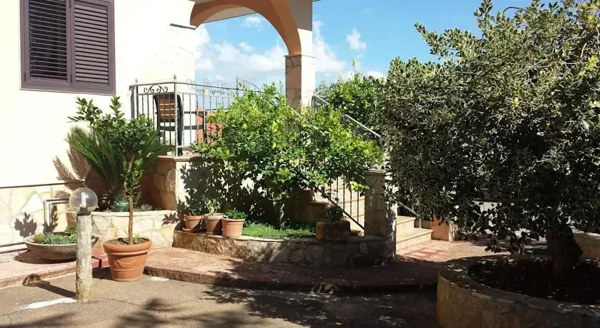 Stella Della Valle DItria