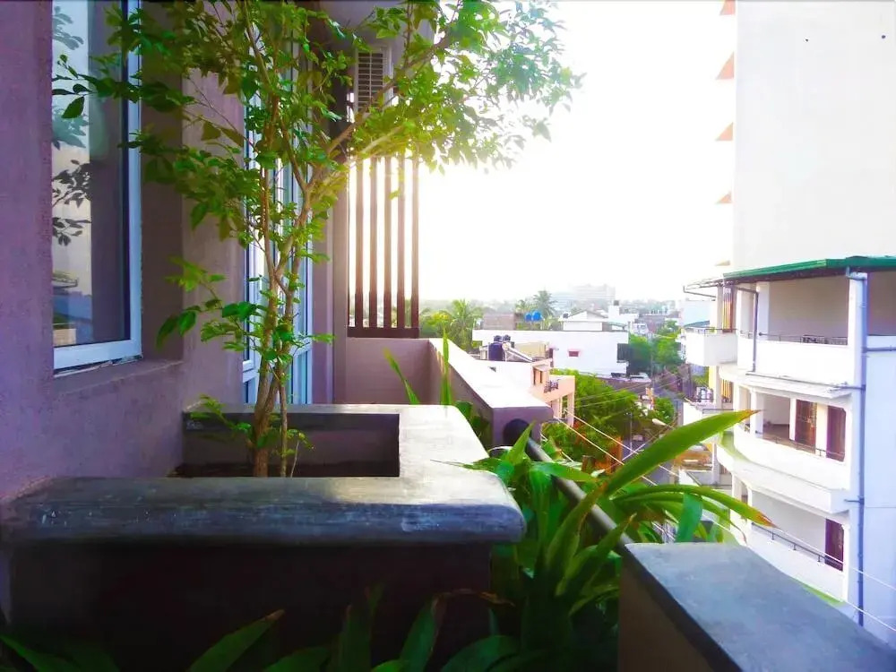 VIVAS Residencies Luxury Apartments