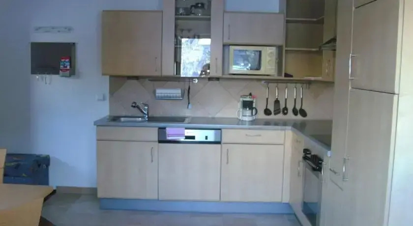 Apartment Lackerbauer