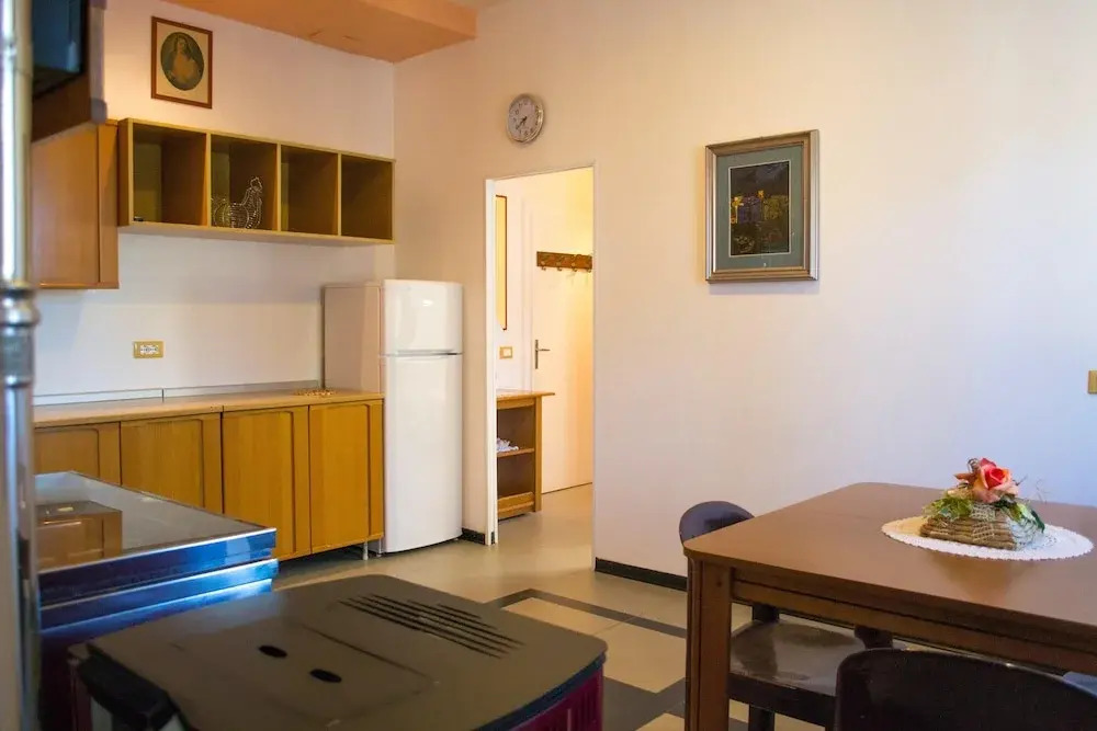 House With 2 Bedrooms in Monopoli, With Wonderful sea View, Enclosed G
