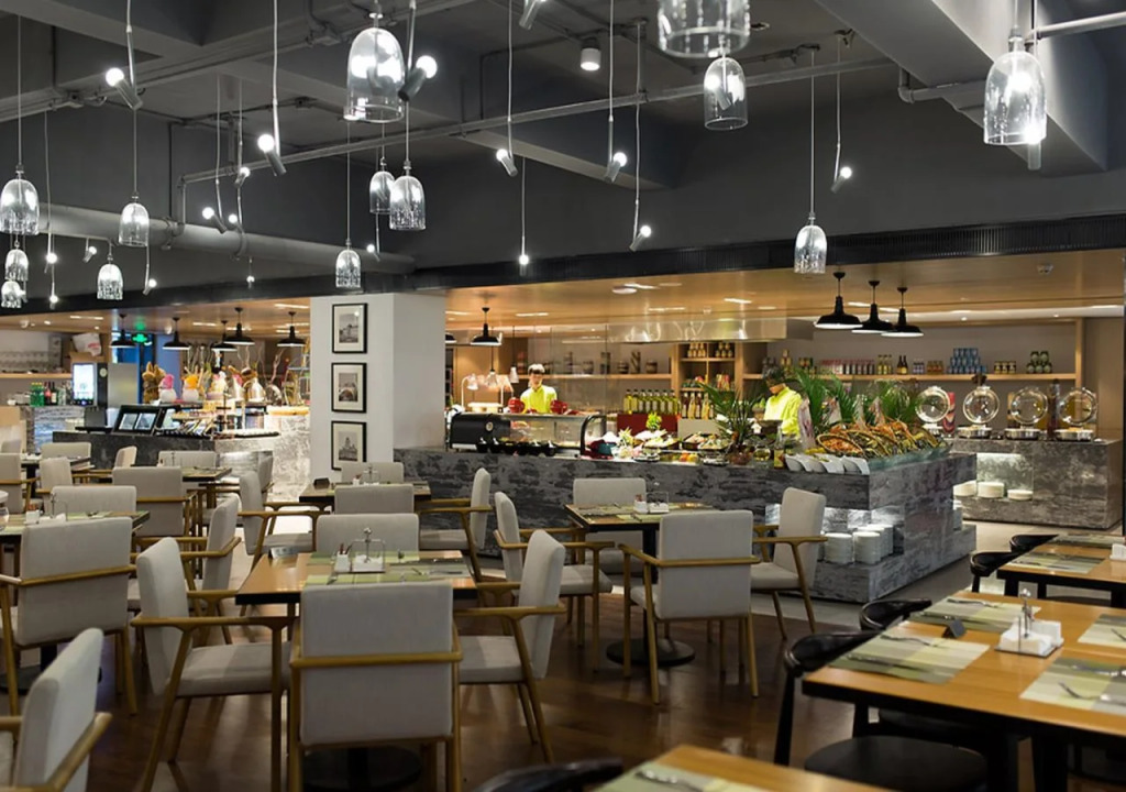 LA VIE Hotel