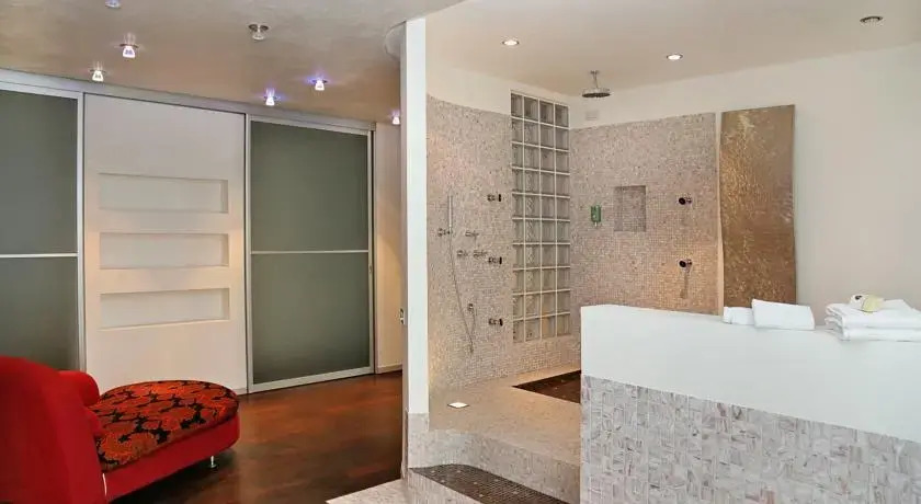 B&B Villa De Ade