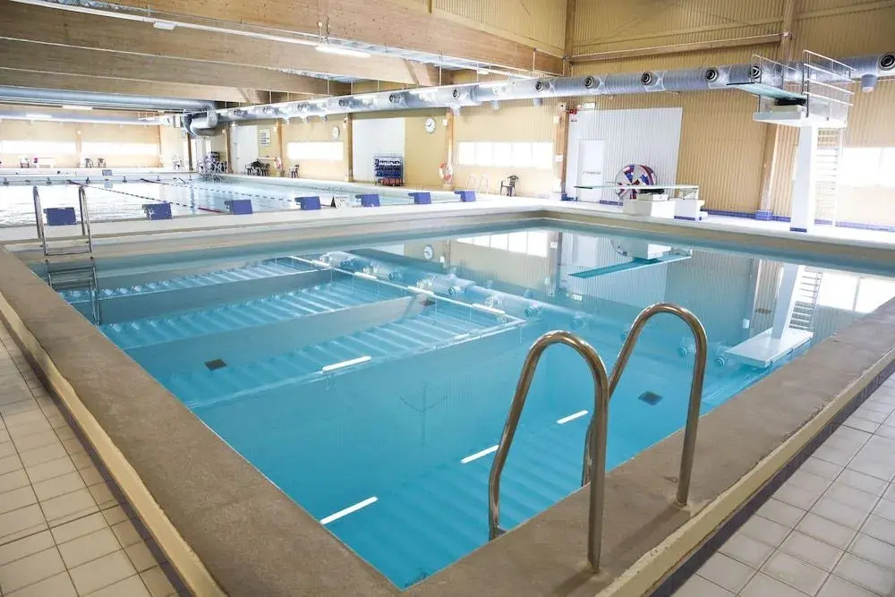 Ljungsbro Vandrarhem