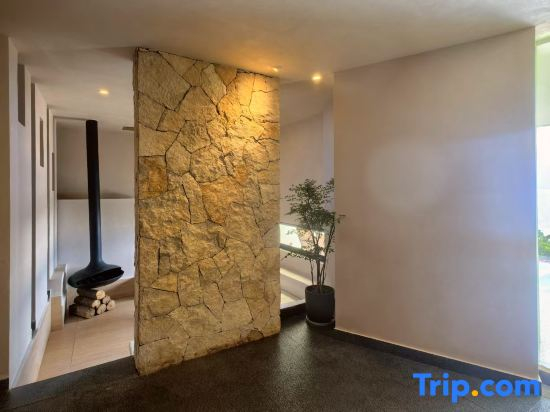 Jipu Cliff Seascape Villa (Shuanglang Branch)
