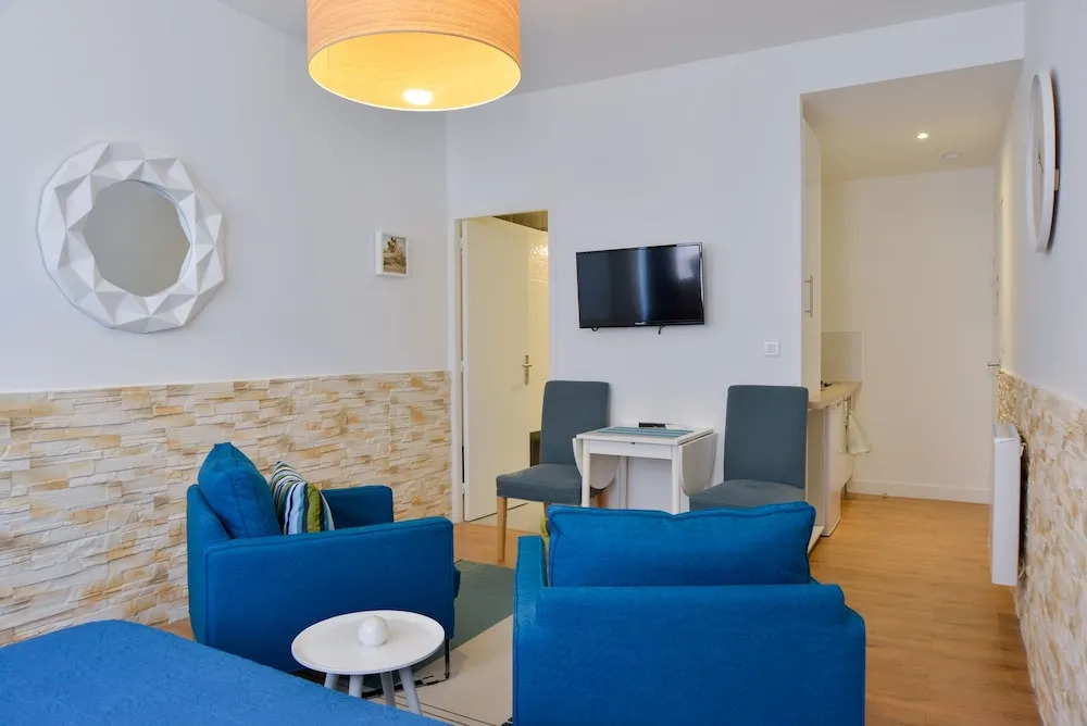 Blue Loft