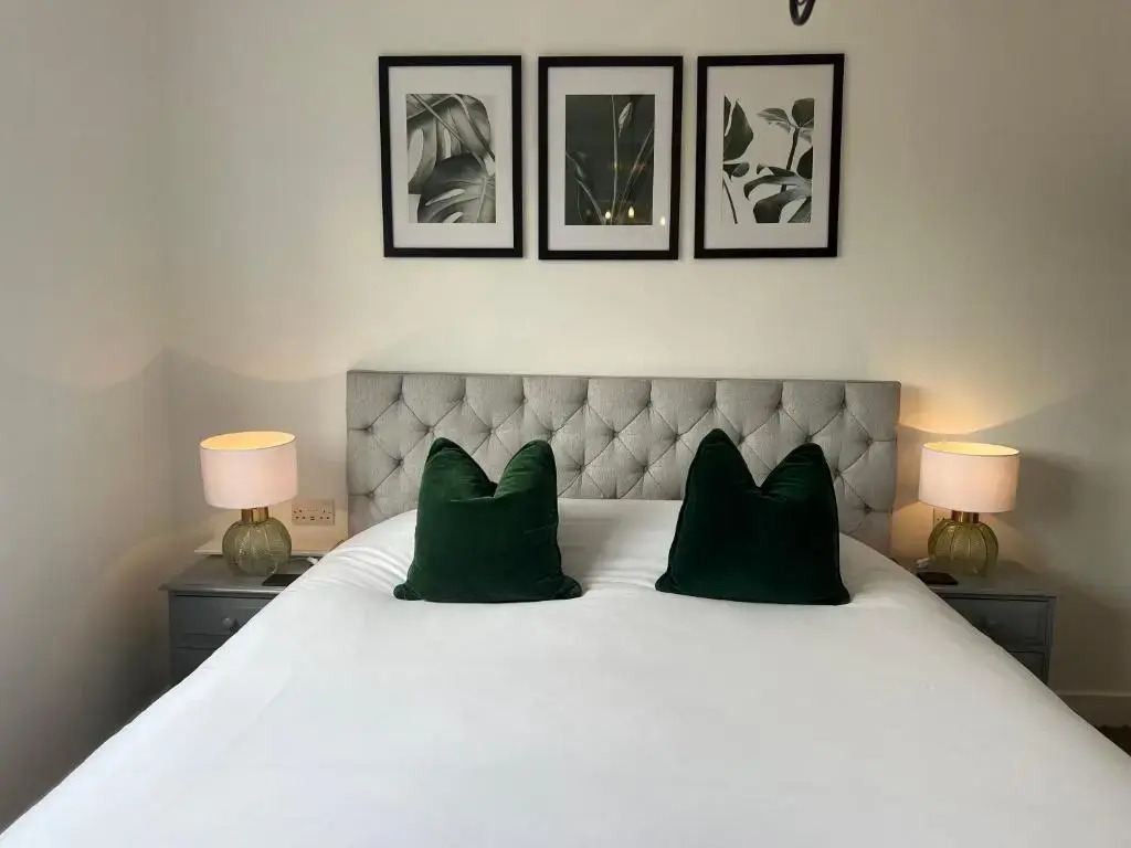Castle Hotel