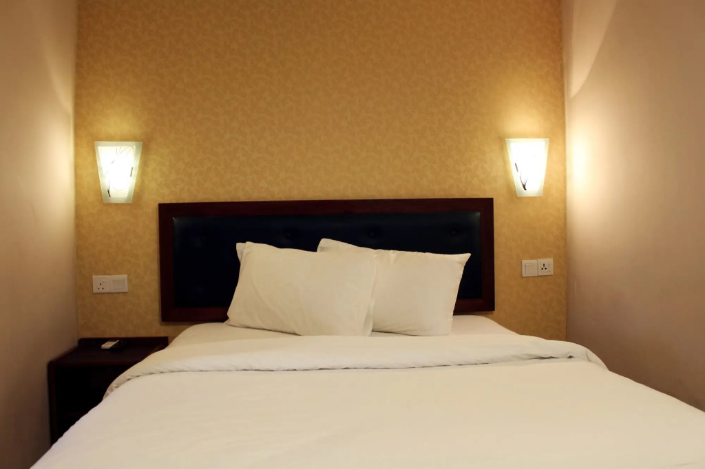 Kesuma Villa Exclusive Stay Near UTHM Batu Pahat