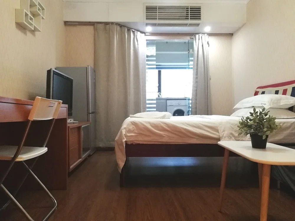 Shenzhen Mamaya Studio Apartment