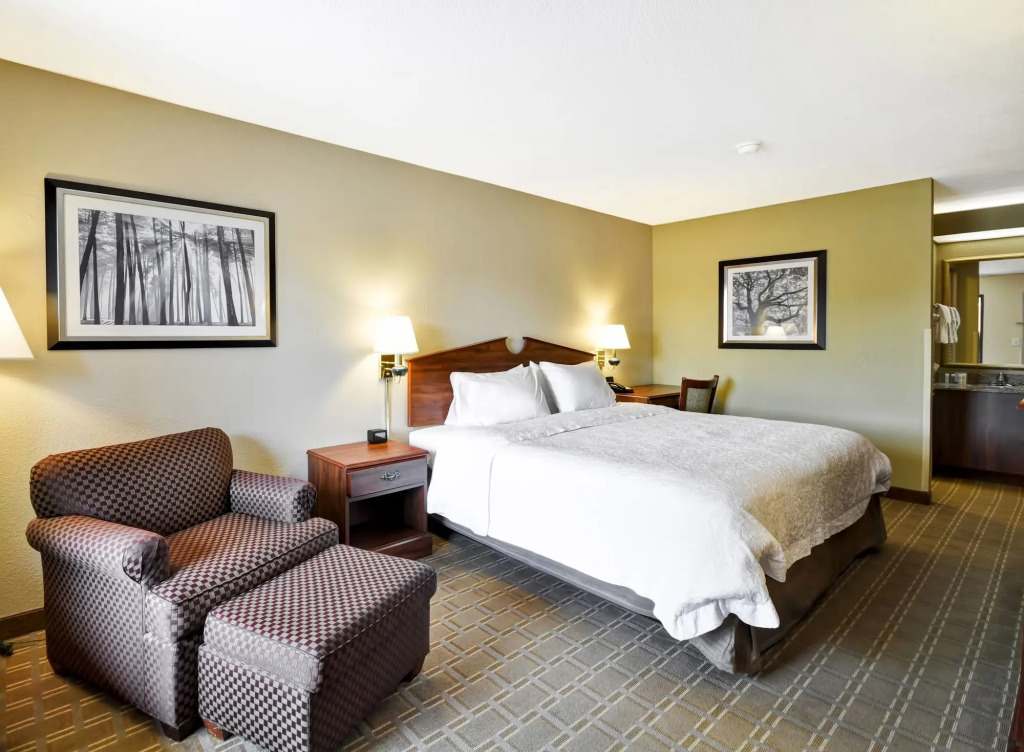 Baymont by Wyndham Fayetteville NC