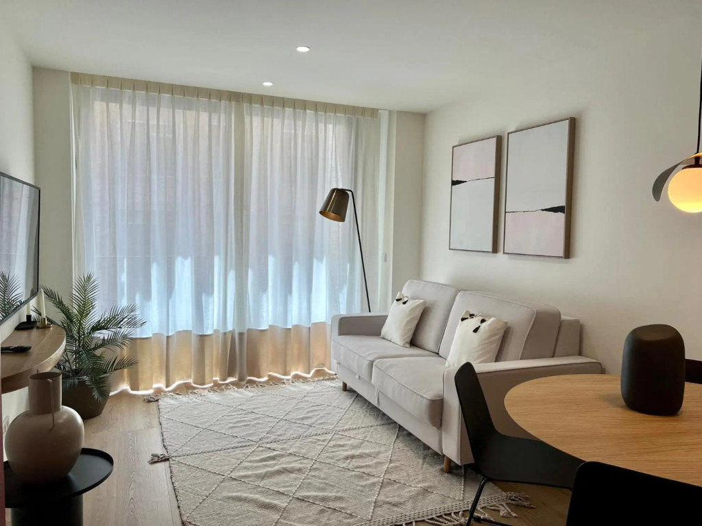 Reyes Católicos Premium Homes