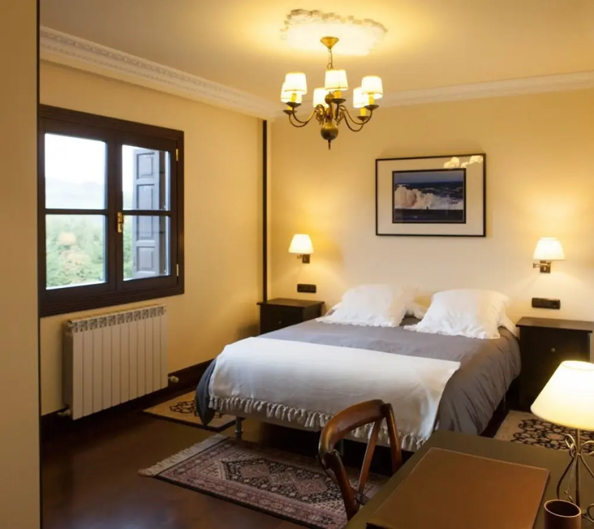 Mansion With 6 Bedrooms in Oiartzun, Guipúzcoa, País Vasco, With Wonde