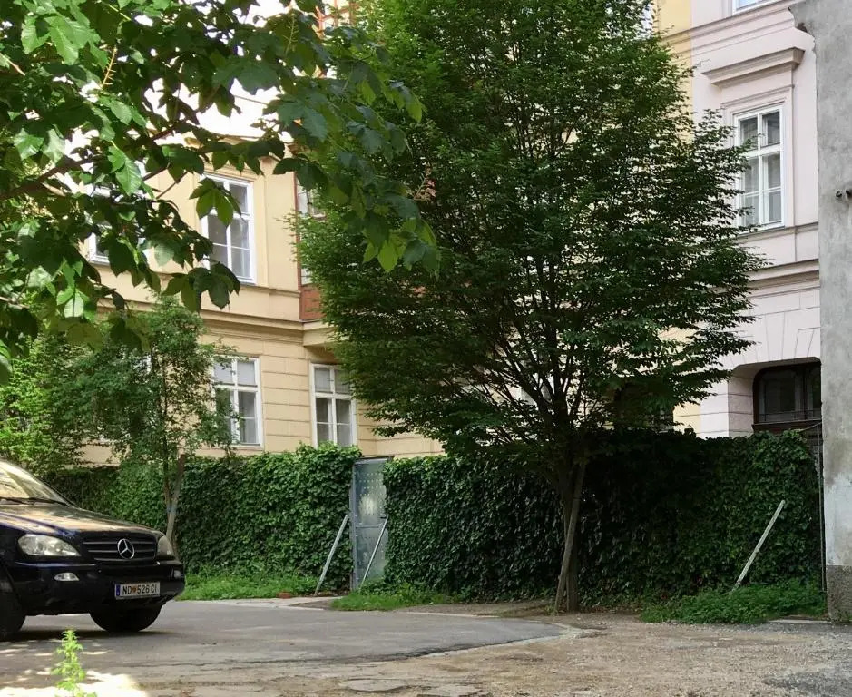 City-Maisonette