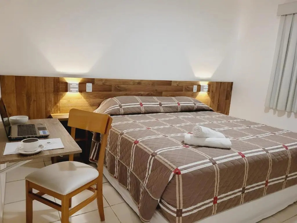 Pinda Palace Hotel